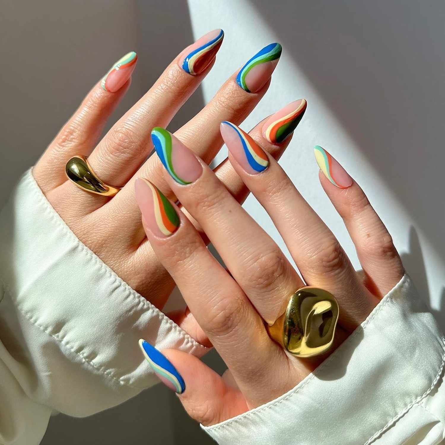 Nail Studio